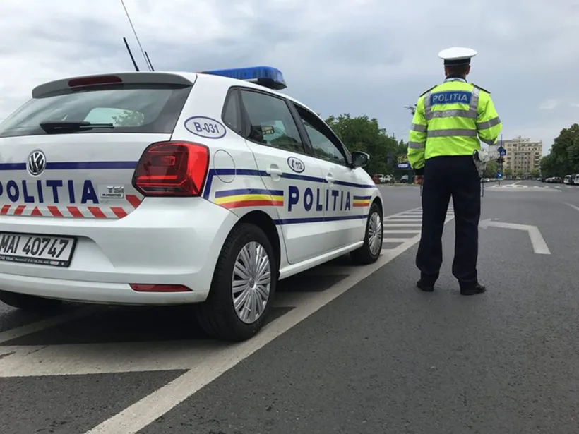 Accident mortal în Galați, în prima zi a anului: biciclist de 69 de ani decedat