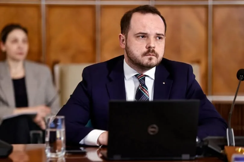 MS înființează AP-ROBOTICA