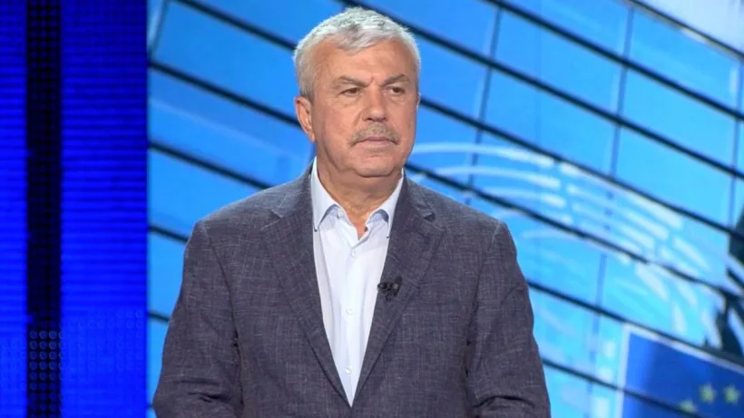 Europarlamentarul Dan Nica: Afacerile românești și europene trebuie să funcționeze fără riscuri cibernetice