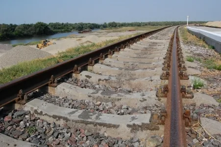 Calea ferată Galați – Cahul s-ar putea redeschide circulației trenurilor de marfă și călători