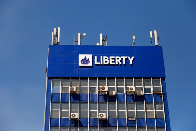 Modificarea Planului de reorganizare a combinatului siderurgic Liberty Galați, analizată la Palatul Victoria