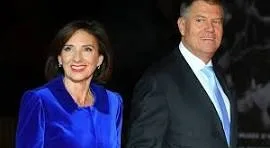 Klaus Iohannis scapă de sechestrul asupra bunurilor familiei