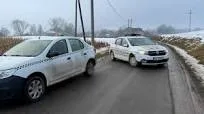 Noi date în cazul taximetristului înjunghiat din Mureş