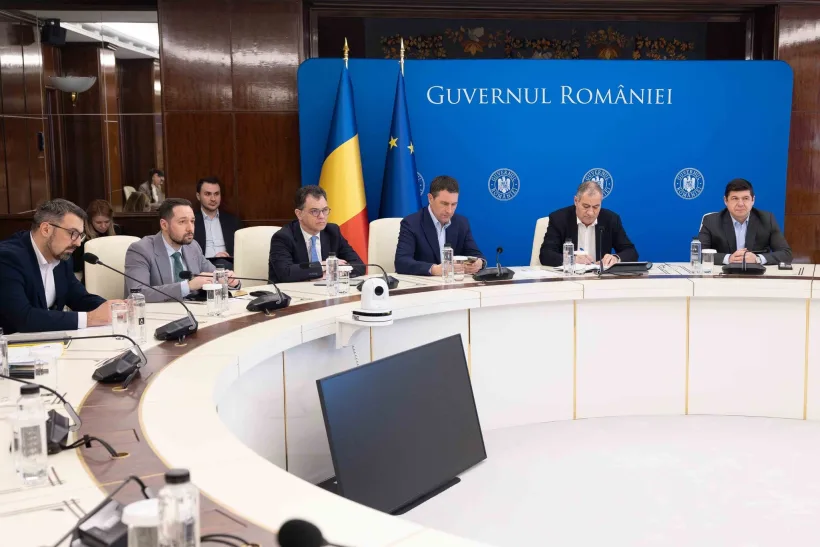 Costel Fotea: Pași importanți pentru soluționarea crizei de la Liberty Galați, cu soluții clare pentru plata salariilor restante, securitatea energetică și atragerea unui investitor strategic