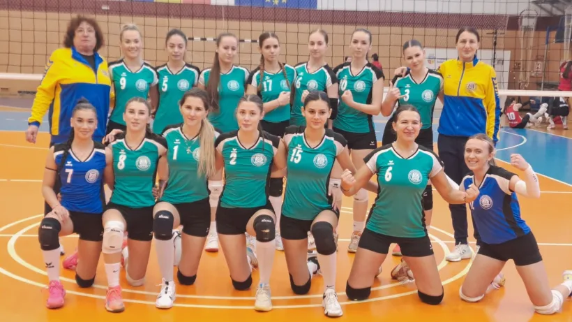 Ziua revanşei pentru CSU Galaţi