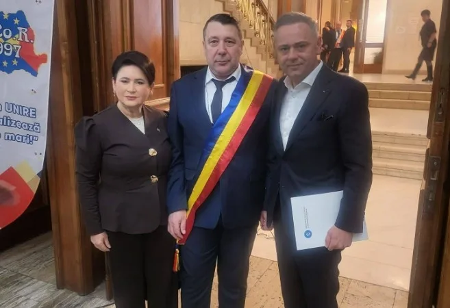 Deputatul Viorica Sandu a discutat cu primarii gălățeni despre viitorul administrațiilor locale
