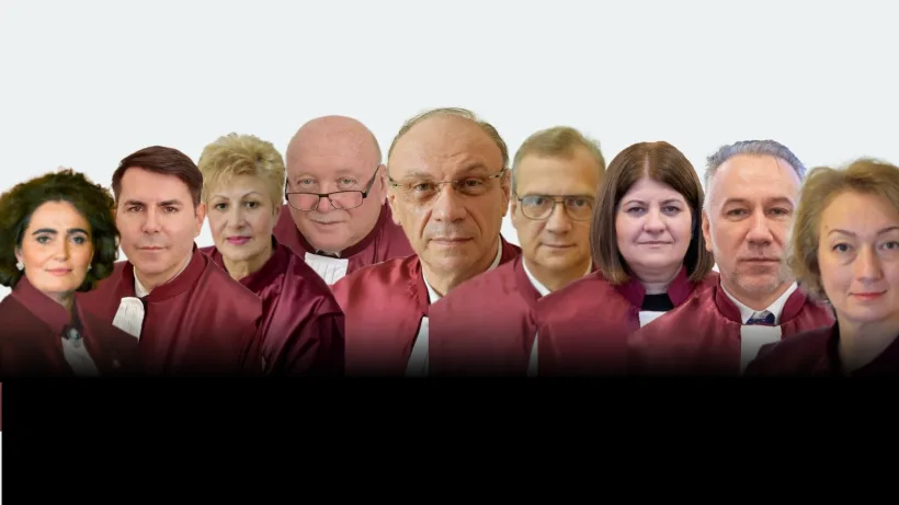 Decizie amânată a cincea oară: pensiile speciale ale judecătorilor, sub semnul întrebări