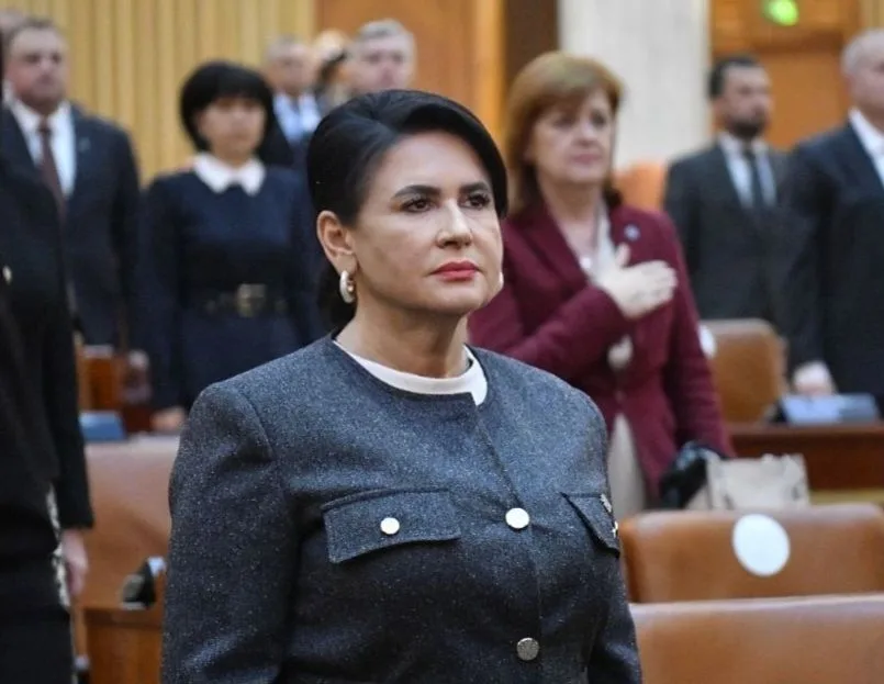 Deputatul Viorica Sandu, în Comisia de Agricultură: Sprijin real pentru producătorii români
