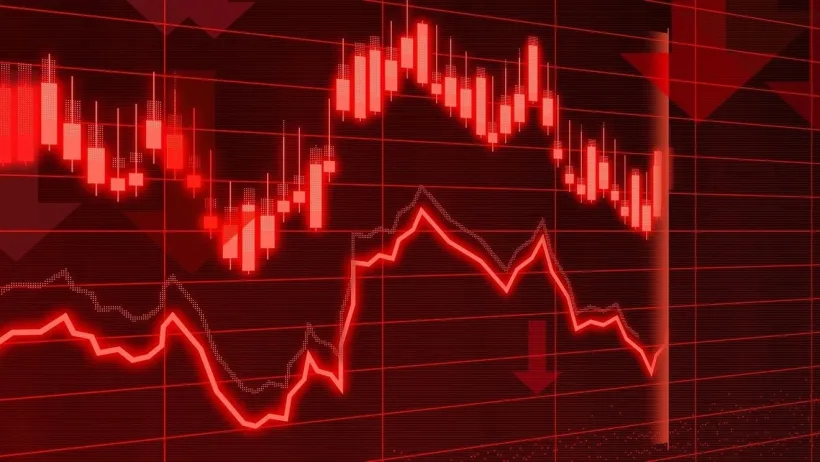 România intră în recesiune tehnică: PIB-ul a scăzut în două trimestre consecutive