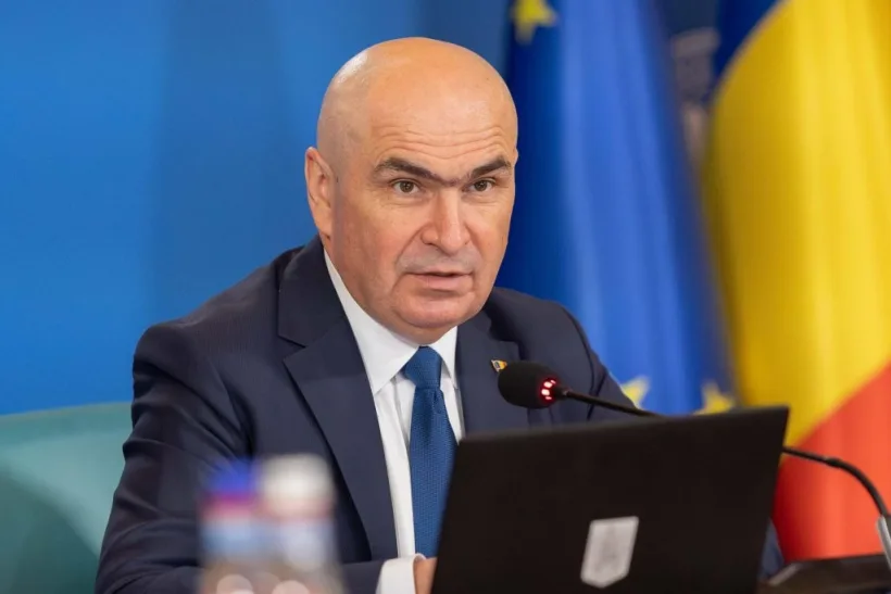 Reforma administrației intră în linie dreaptă: concedieri masive, bugete salariale tăiate și amenzi majorate cu până la 60%