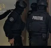 Actorul Vlad Marinescu reţinut de procurorii DIICOT