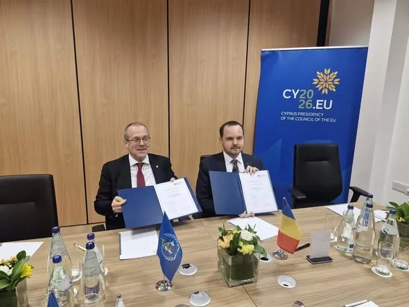 Validare internațională pentru sistemul medical românesc, prin colaborarea cu OMS
