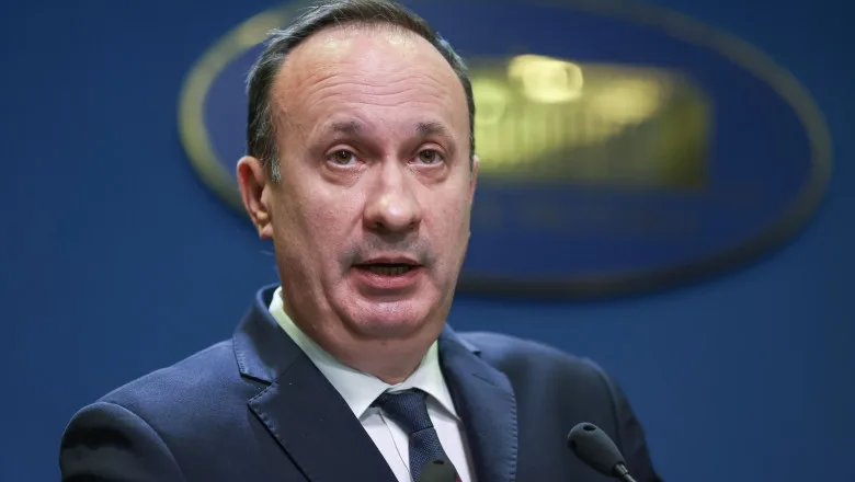 Fostul ministru de Finanțe Adrian Câciu cere intervenție urgentă după scumpirea combustibililor