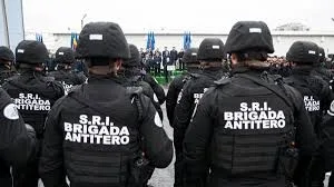 Alertă teroristă: România menține nivelul „albastru-precaut”