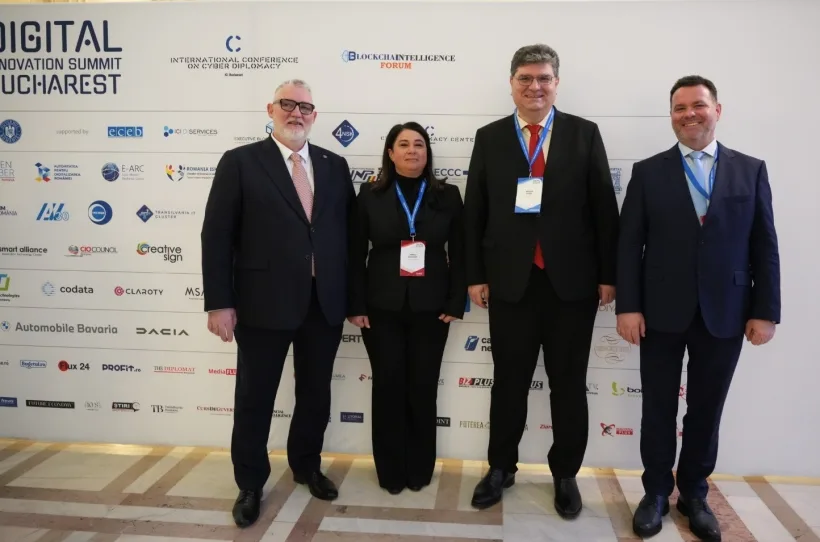 UDJG susține dezvoltarea ecosistemelor de cercetare și inovare adaptate provocărilor tehnologice ale viitorului