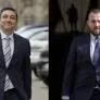 CSM reia votul pentru Alex Florenţa şi Marius Voineag