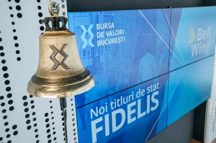 Ministerul Finanțelor, bilanțul ediției FIDELIS din martie