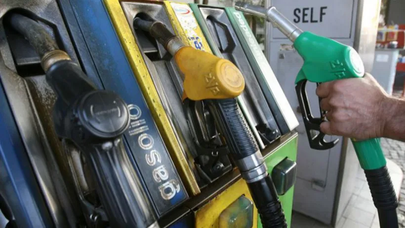 ANPC, amenzi de peste 1,49 milioane lei la benzinării