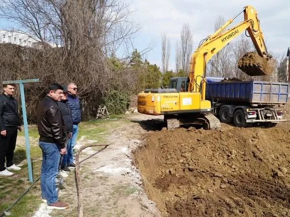 Investiție majoră în sănătate la Galați. Costel Fotea: A început construcția unui centru modern de îngrijiri paliative pentru pacienții cu afecțiuni grave