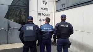 Polițiștii români se specializează (și) în Franța pentru combaterea infracţiunilor