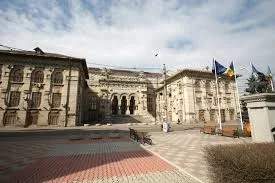Universitatea „Dunărea de Jos” din Galați, dialog strategic la Comisia Europeană