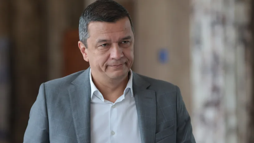 Sorin Grindeanu: „România are nevoie de stabilitate și parteneri responsabili în guvern”