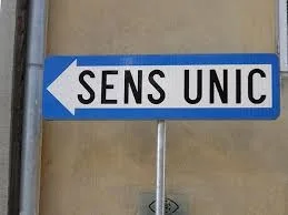 Atenție, șoferi! Sens unic introdus de astăzi pe strada Albatrosului din Galați