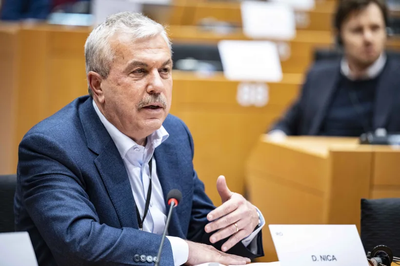 Dan Nica: Industria europeană traversează presiuni fără precedent, România resimte impactul direct