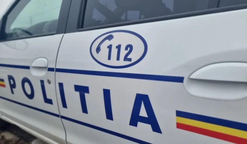 Scandal violent în centrul Galațiului. Mai multe persoane s-au luat la bătaie lângă Parcul Eminescu