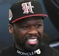 Rapperul şi producătorul american 50 Cent va fi subiectul unui film documentar