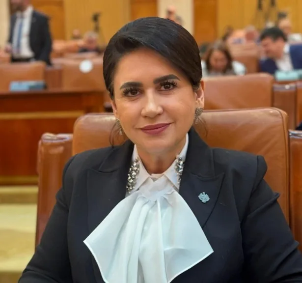 Deputatul Viorica Sandu: „Economia are nevoie de politici bugetare coerente și decizii echilibrate”