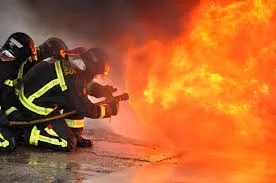 Incendiu cu premeditare în Galați: doi tineri reținuți, tatăl lor este de negăsit