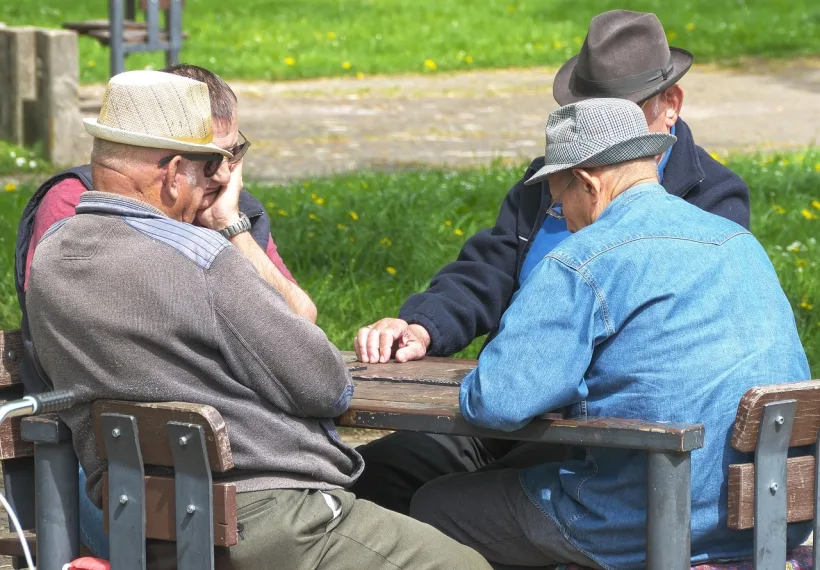 Sprijin de până la 1.000 de lei pentru pensionari. Cine primește banii și în ce condiții