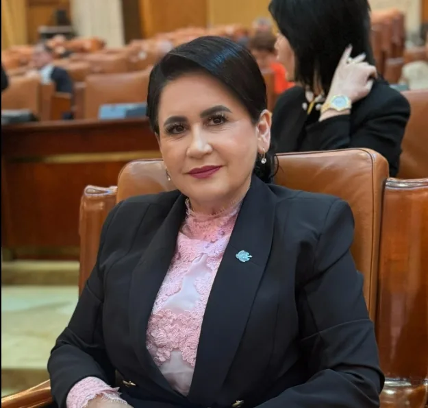 Deputatul Viorica Sandu: Plafonarea adaosurilor comerciale la alimentele de bază a fost prelungită. Camera Deputaților a adoptat proiectul de lege