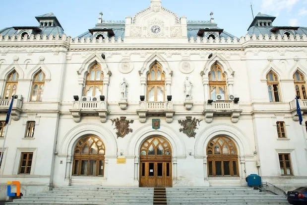 Prefect nou la Galați: fost șef CJAS, numit de Guvern după valul de demisii din PSD