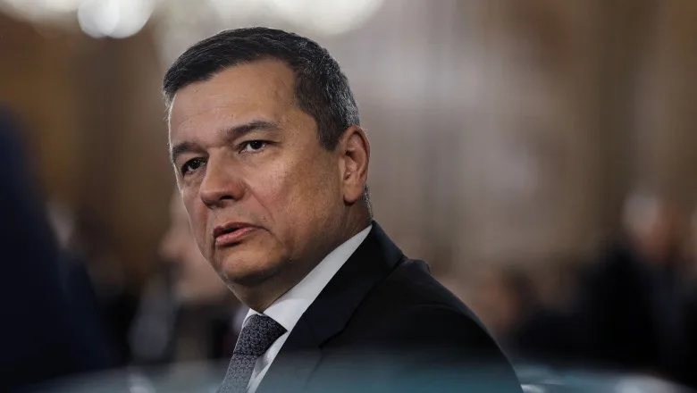 Apel la mobilizare în PSD: Grindeanu mizează pe victoria la votul moțiunii