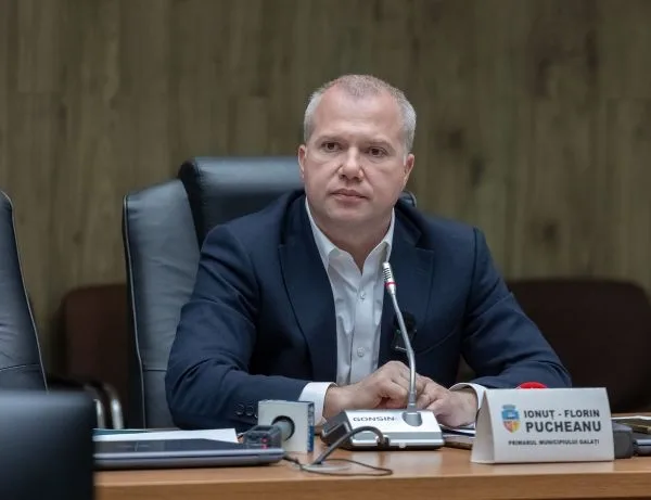 A fost aprobat bugetul pe 2026: sute de milioane pentru sănătate și educație la Galați