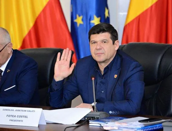 Investiție majoră în sănătate la Galați. Consiliul Județean construiește un Centru Integrat de Îngrijiri Paliative