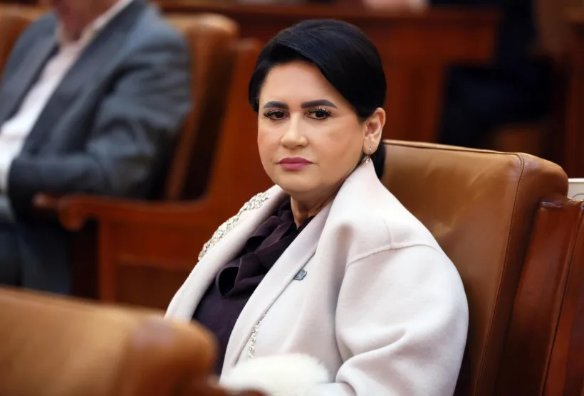 Deputatul Viorica Sandu avertizează: „România nu poate cere sacrificii populației și privilegii pentru apropiații puterii”