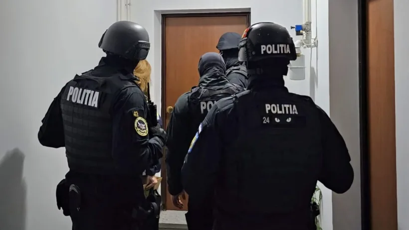 DNA Galați descinde la Consiliul Județean Brăila și la HC Dunărea. Ancheta vizează fonduri publice