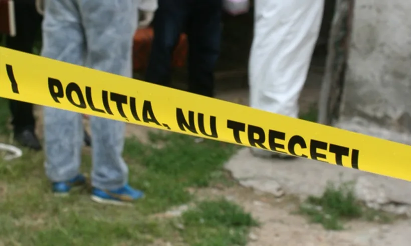 Incident cumplit în timpul muncilor agricole: un bărbat a fost accidentat mortal de un tractor