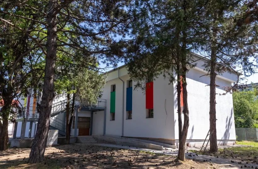 Investiție europeană pentru copiii din Galați: Grădinița Nr. 9 intră într-o nouă etapă de modernizare