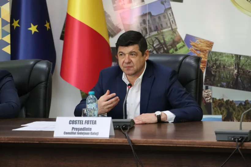 Aproape 2.400 de elevi au descoperit patrimoniul județului Galați prin proiectul „Muzeele prin ochii copiilor”