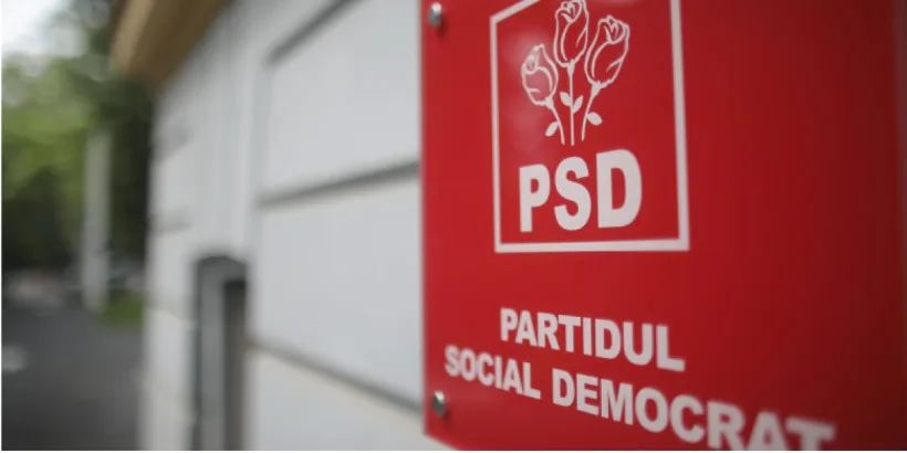 Negocieri pentru noul Guvern. PSD condiționează votul de reducerea TVA și a taxării muncii