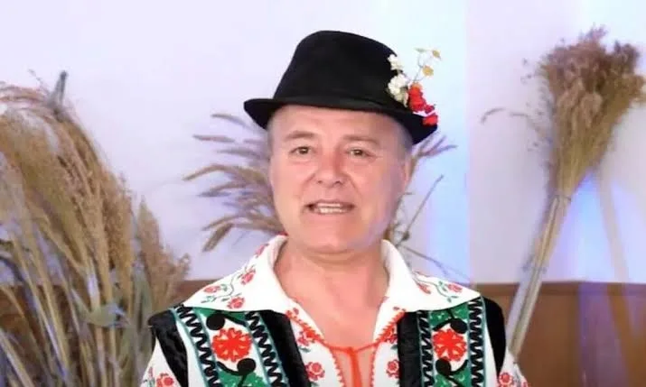 Un interpret de muzică populară, condamnat definitiv pentru viol și corupere de minori