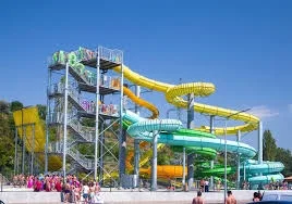 Se deschide Plaja Dunărea! Start oficial pentru sezonul estival la Galați