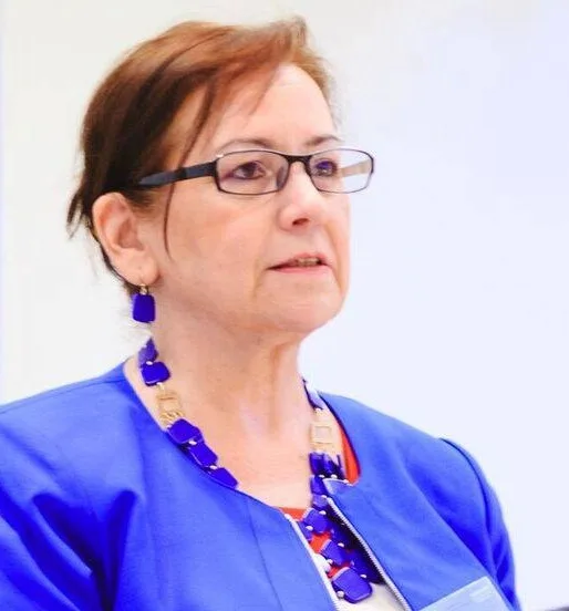 Președinta Academiei Româno-Americane de Arte și Științe, invitat de onoare la Cursul Festiv al Universității Internaționale Danubius
