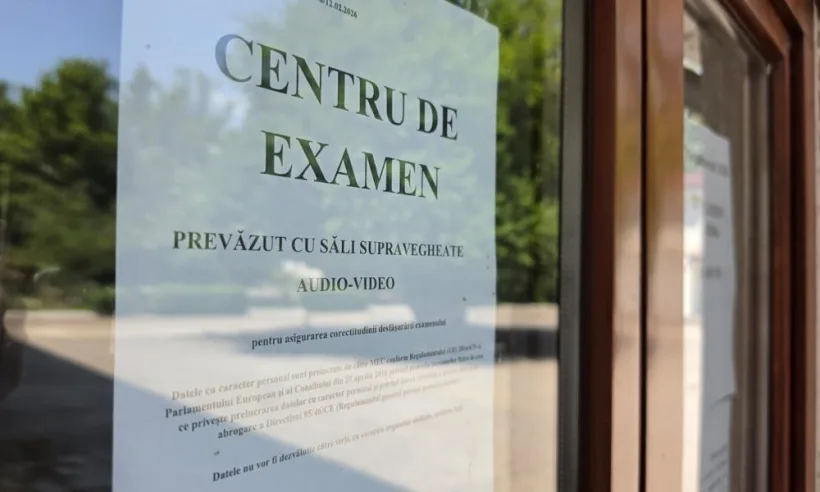 Subiecte la Limba română la BAC 2026: text din corespondența familiei Pillat și eseu despre Bacovia