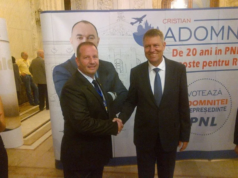 Fost oficial din Galați, condamnat pentru mită. Instanța a revocat suspendarea unei pedepse anterioare