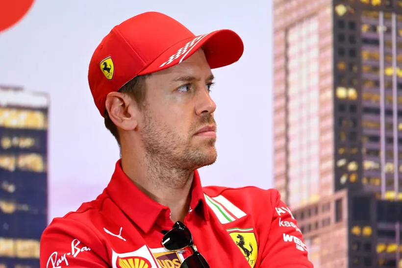 Vettel va concura din 2021 pentru Aston Martin